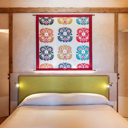 Guadalupe Tuscany Resort Braccagni Luaran gambar