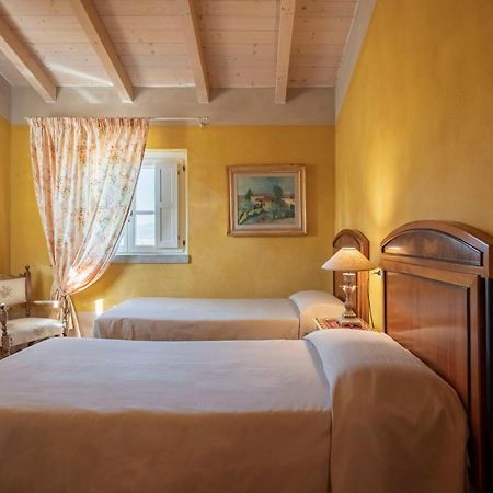 Guadalupe Tuscany Resort Braccagni Luaran gambar