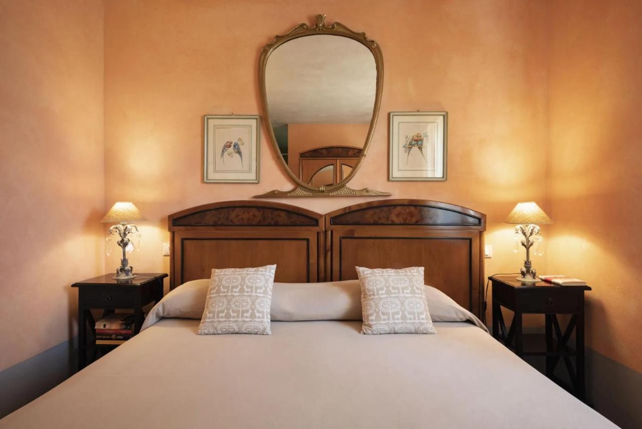 Guadalupe Tuscany Resort Braccagni Luaran gambar
