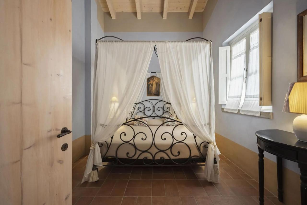 Guadalupe Tuscany Resort Braccagni Luaran gambar