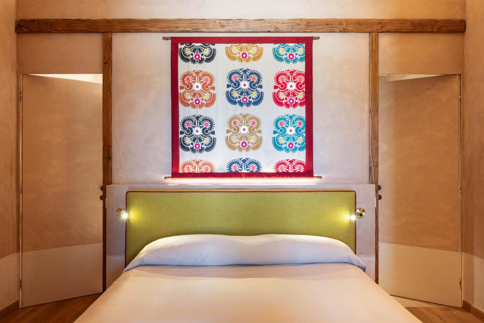 Guadalupe Tuscany Resort Braccagni Luaran gambar