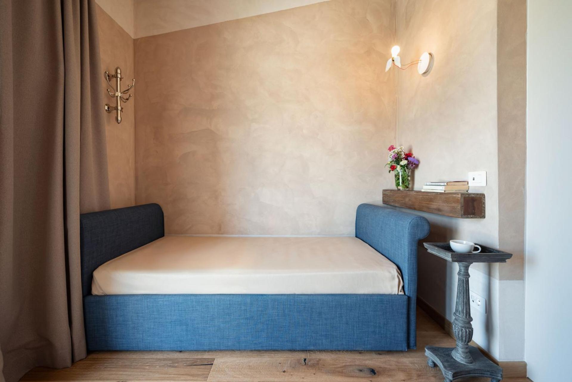 Guadalupe Tuscany Resort Braccagni Luaran gambar