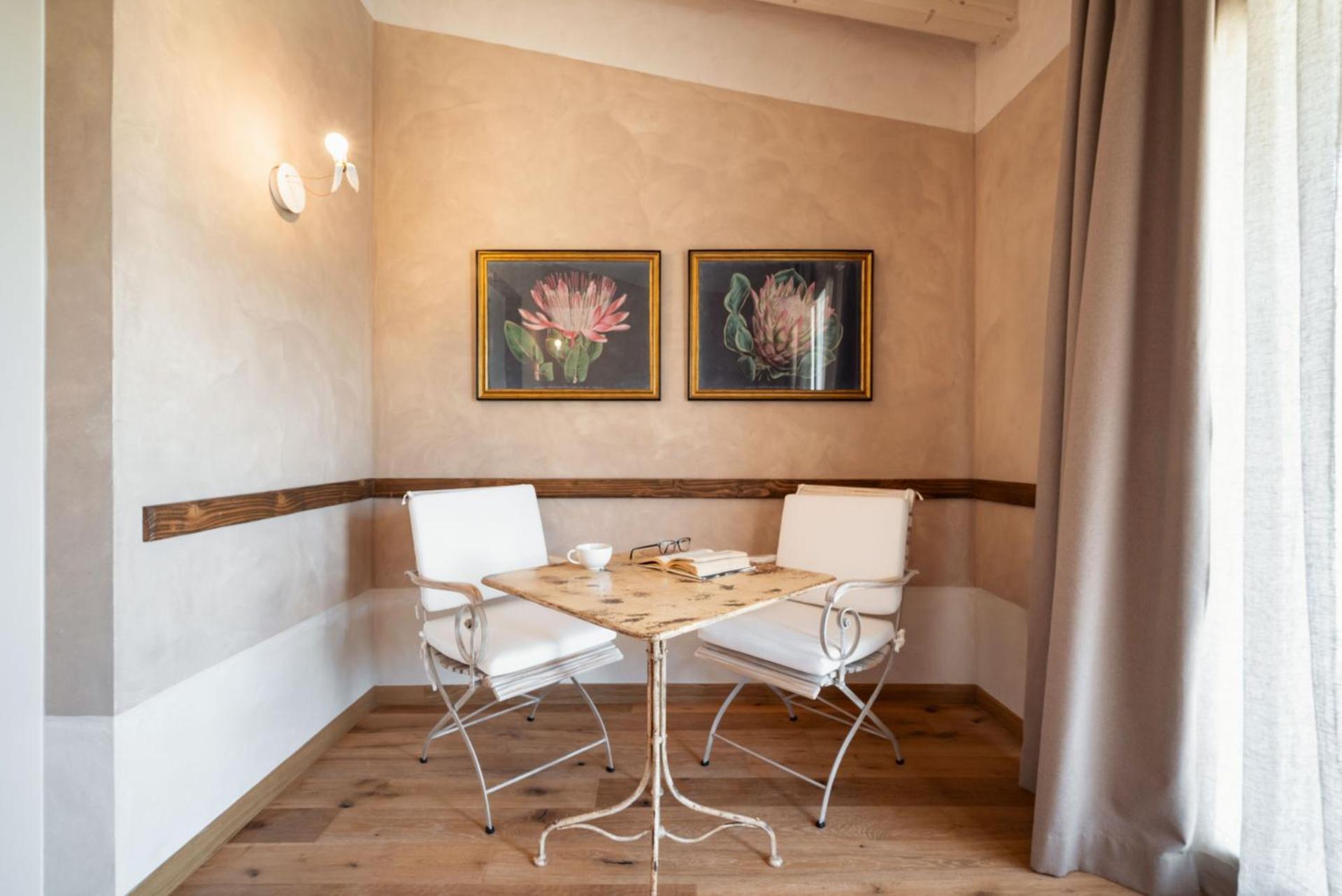 Guadalupe Tuscany Resort Braccagni Luaran gambar